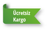 Ücretsiz Kargo