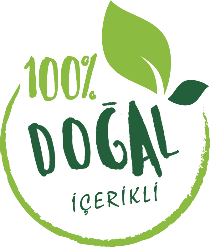 Doğal İçerikli Ürün