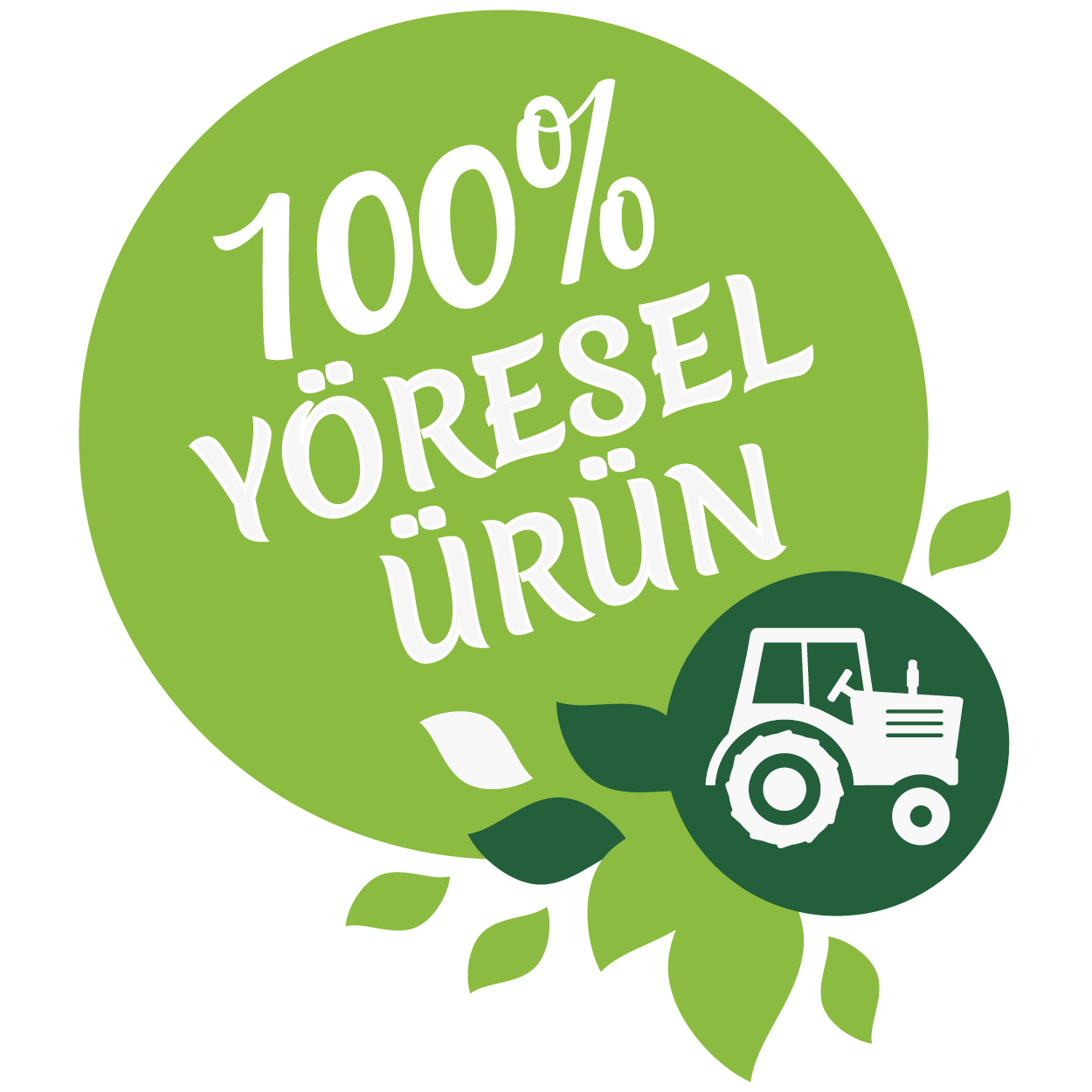 Yöresel Ürün