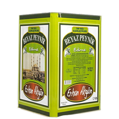Sert İnek Peyniri