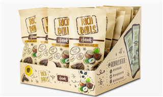 Hawk Rich Balls 24lü Paket