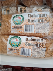 Dalaman Susamı