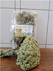 Kekik Çayı