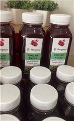 Pancar Kvass