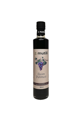 Mutili Siyah Üzüm Pekmezi 500 ml