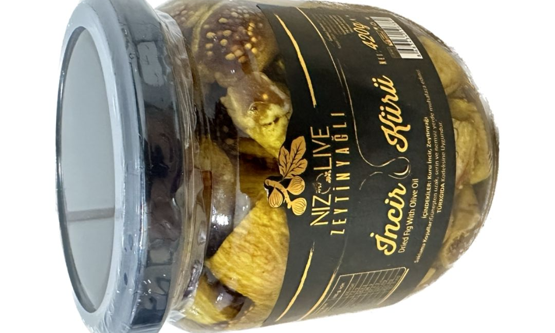 Niz Olive Incir Kürü