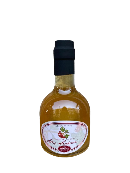 Alıç Sirkesi (Üst)