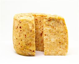 Biberli Taze Kaşar