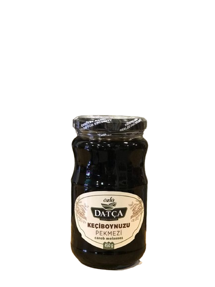 Keçiboynuzu Pekmezi